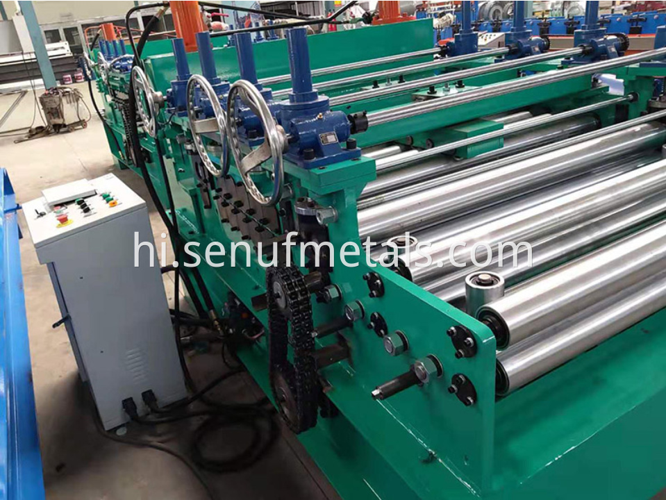 3.0-1600 straighten cut-to-length machine (5)